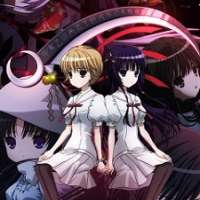  ����� Ookami Kakushi <small>Chief Animation Director</small> 